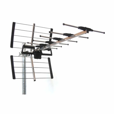 κεραία-τηλεόρασης